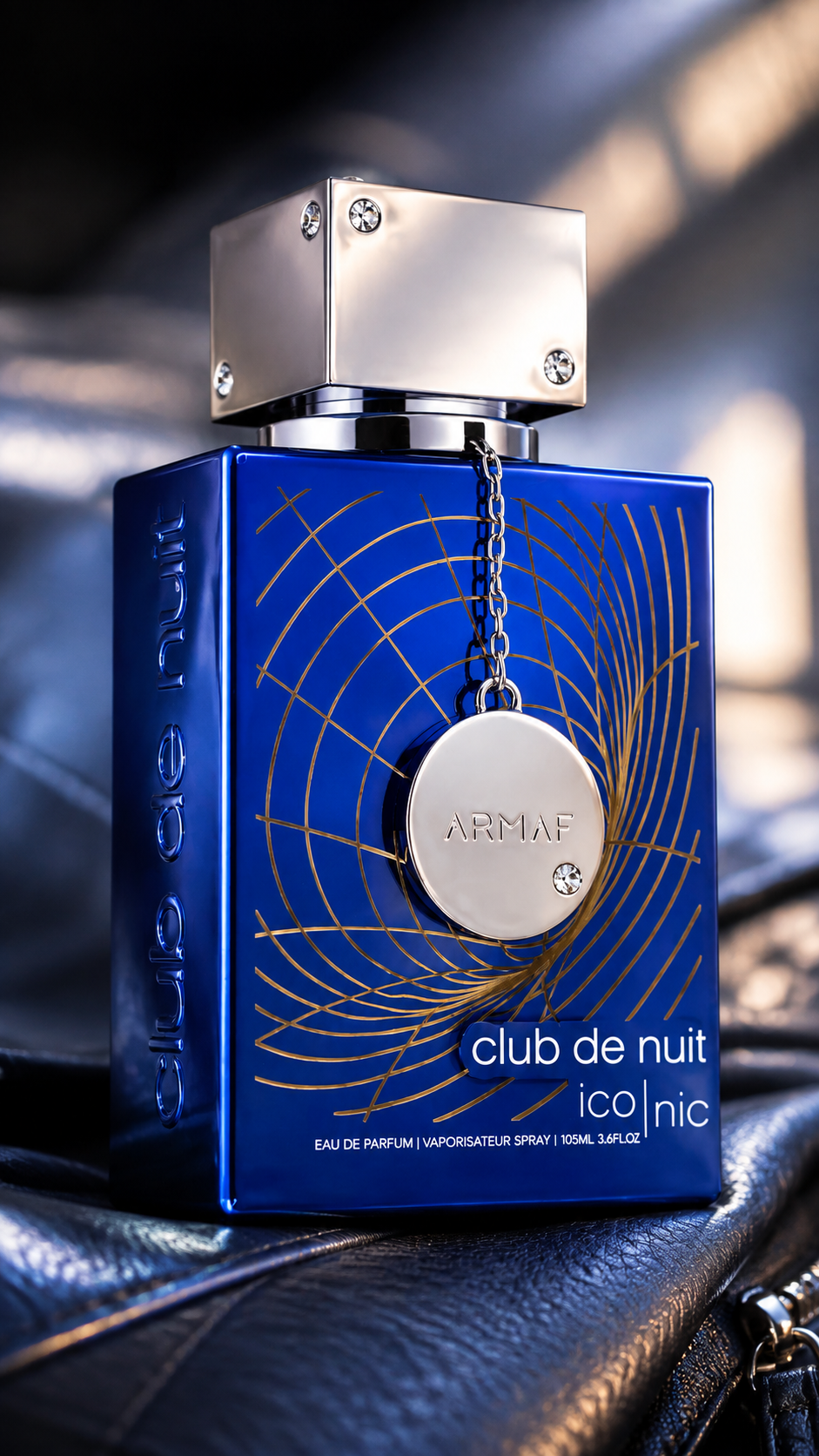 Club de Nuit Iconic Armaf