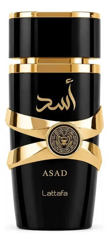 Asad Lattafa