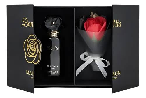 Bonita Maison Asrar