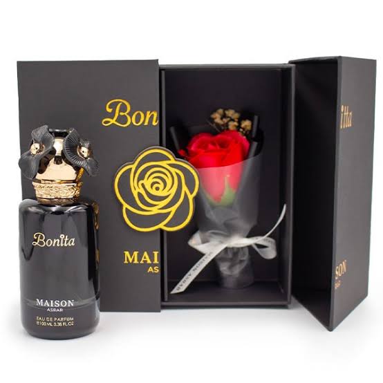 Bonita Maison Asrar