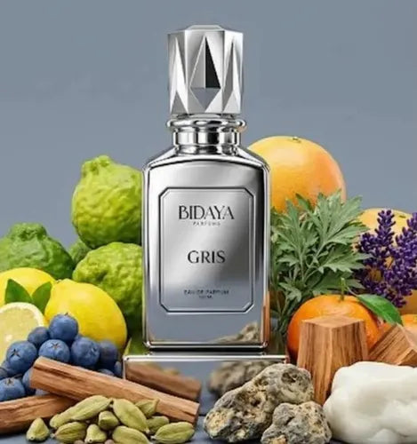 Bidaya Gris
