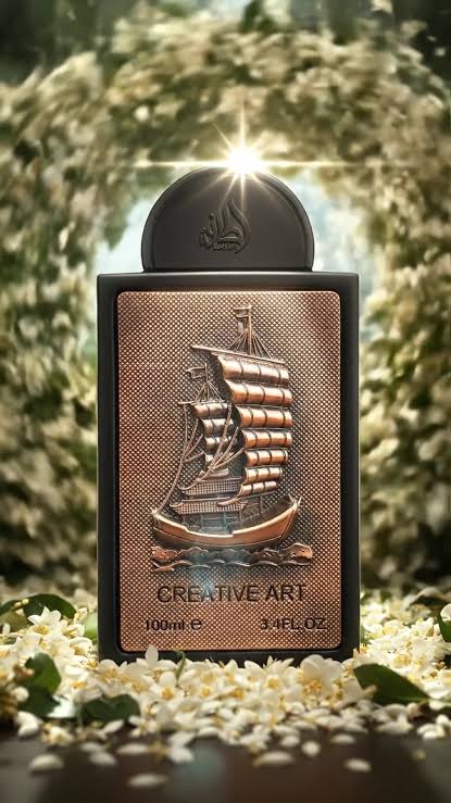 Creative Art Lattafa