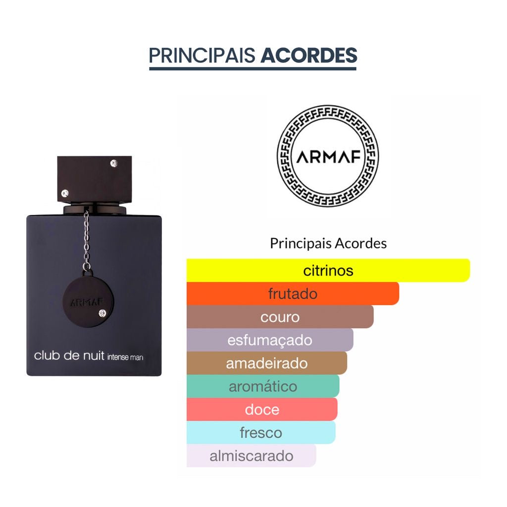 Armaf Club de Nuit Intense Man 105ml