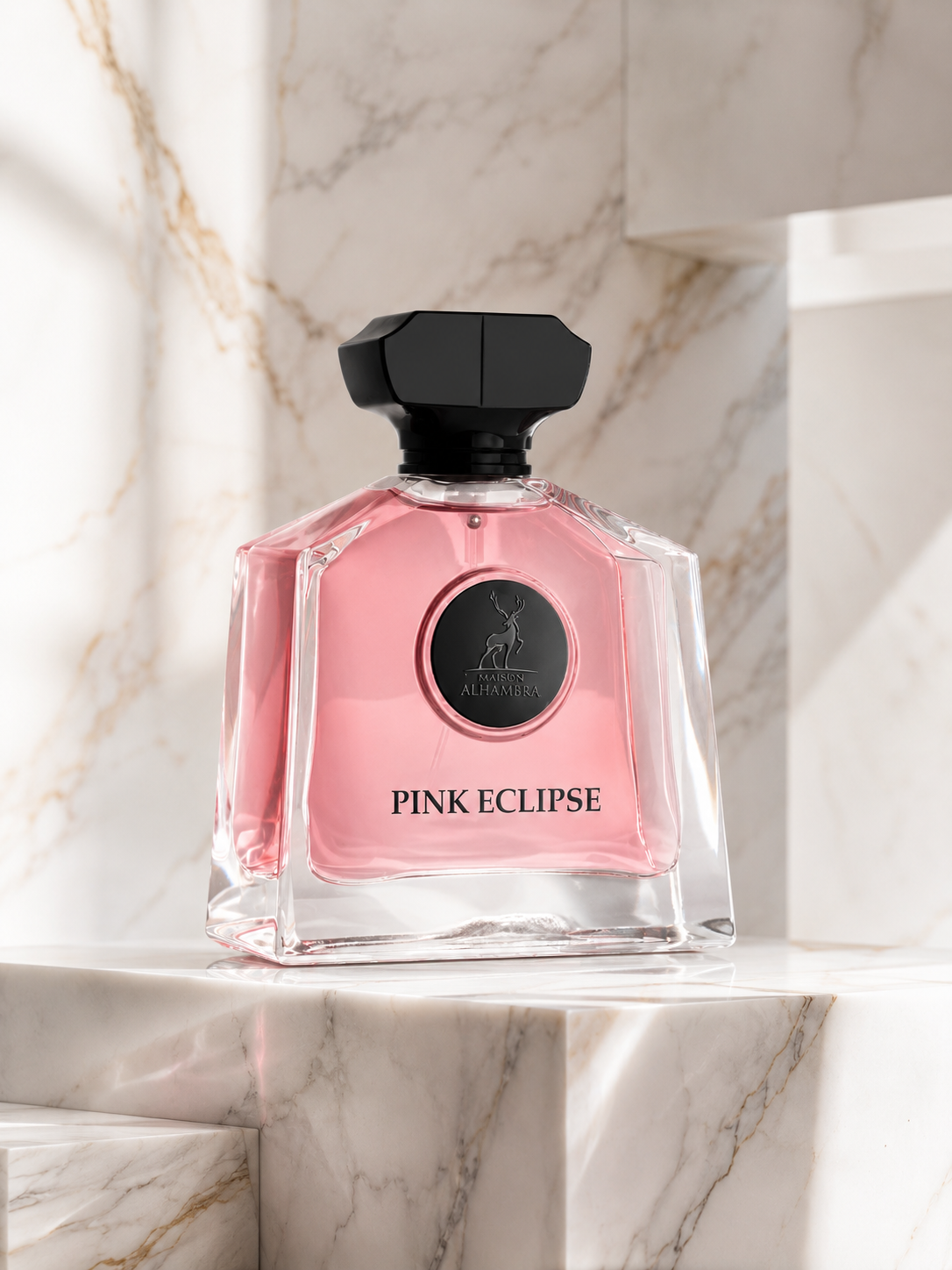 PINK ECLIPSE